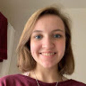 Meet your Posher, Isabelle